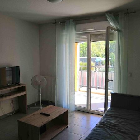 Appartement T2 - Golf De Fontcaude - Residence Cote Green A Juvignac 34990 Exterior foto