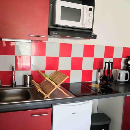 Appartement T2 - Golf De Fontcaude - Residence Cote Green A Juvignac 34990 Exterior foto