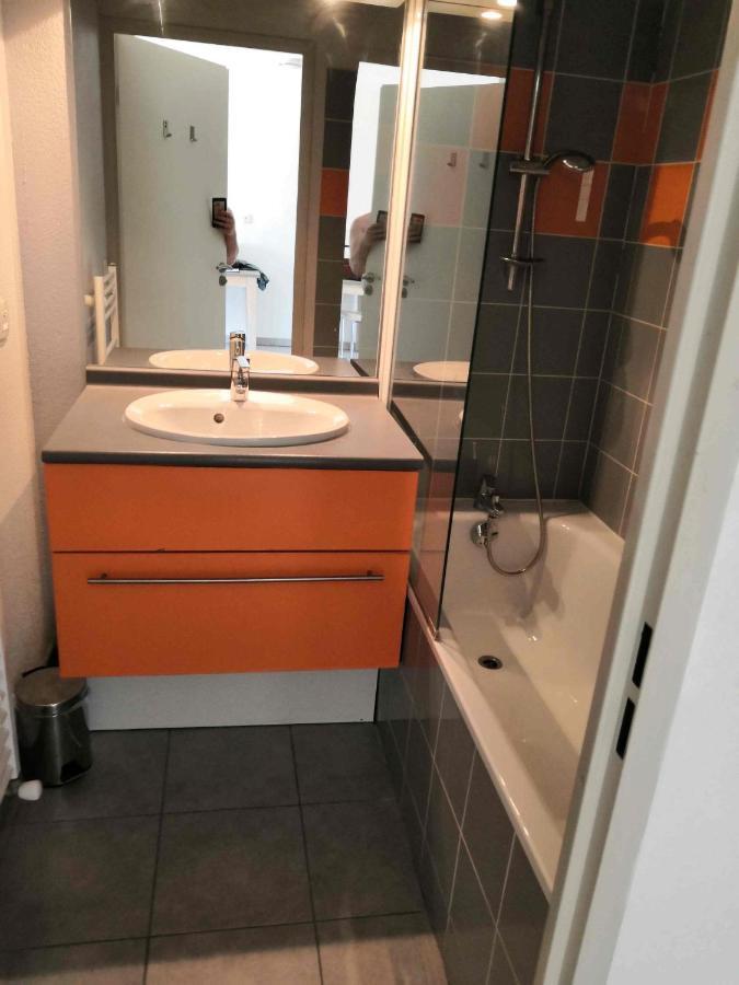 Appartement T2 - Golf De Fontcaude - Residence Cote Green A Juvignac 34990 Exterior foto