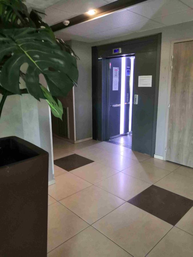 Appartement T2 - Golf De Fontcaude - Residence Cote Green A Juvignac 34990 Exterior foto