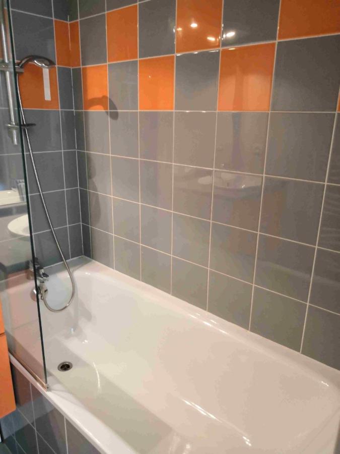 Appartement T2 - Golf De Fontcaude - Residence Cote Green A Juvignac 34990 Exterior foto