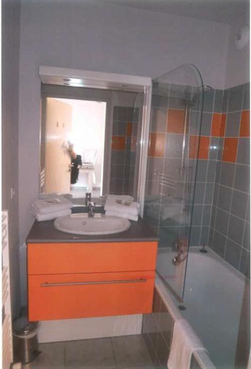 Appartement T2 - Golf De Fontcaude - Residence Cote Green A Juvignac 34990 Exterior foto